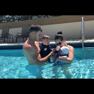 Meet your Posher, Brandon